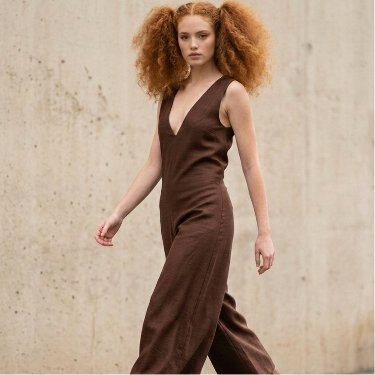 JUMPSUIT