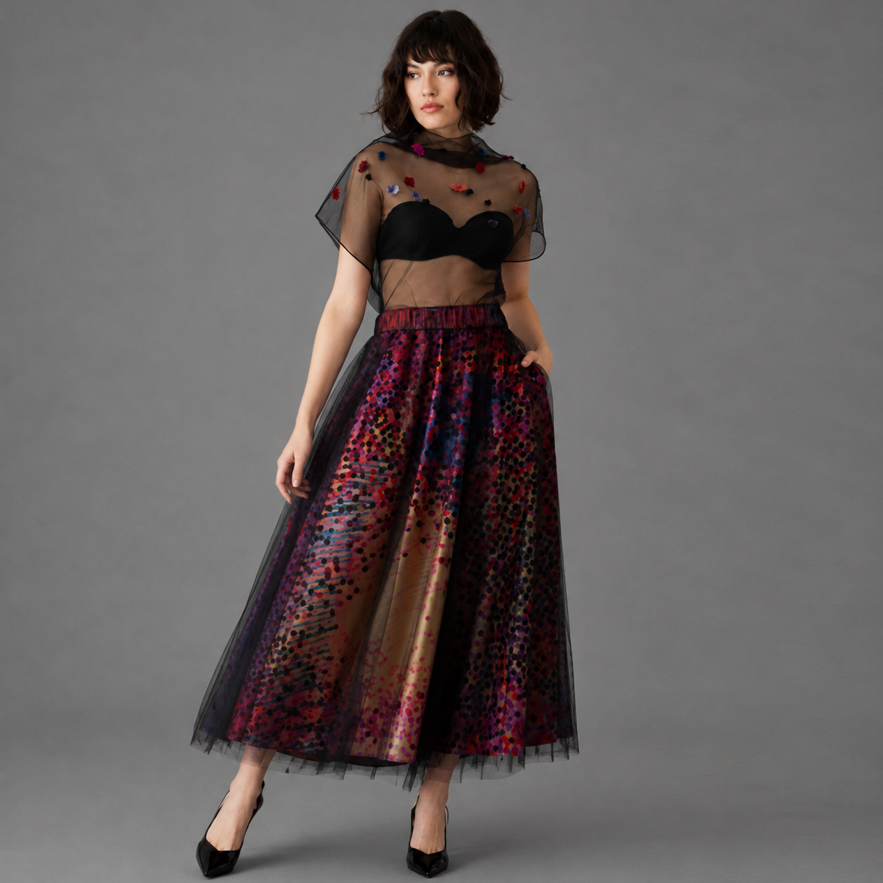 SKIRT