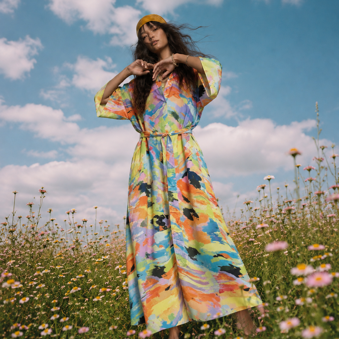 DRESS