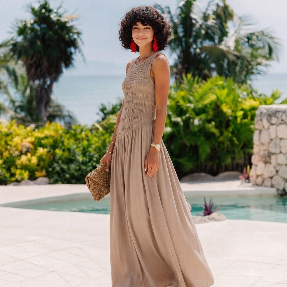 DRESS