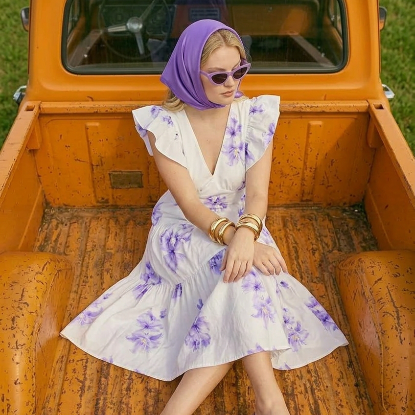 DRESS