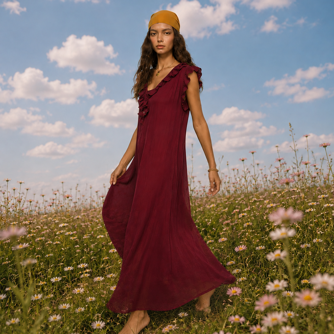 DRESS