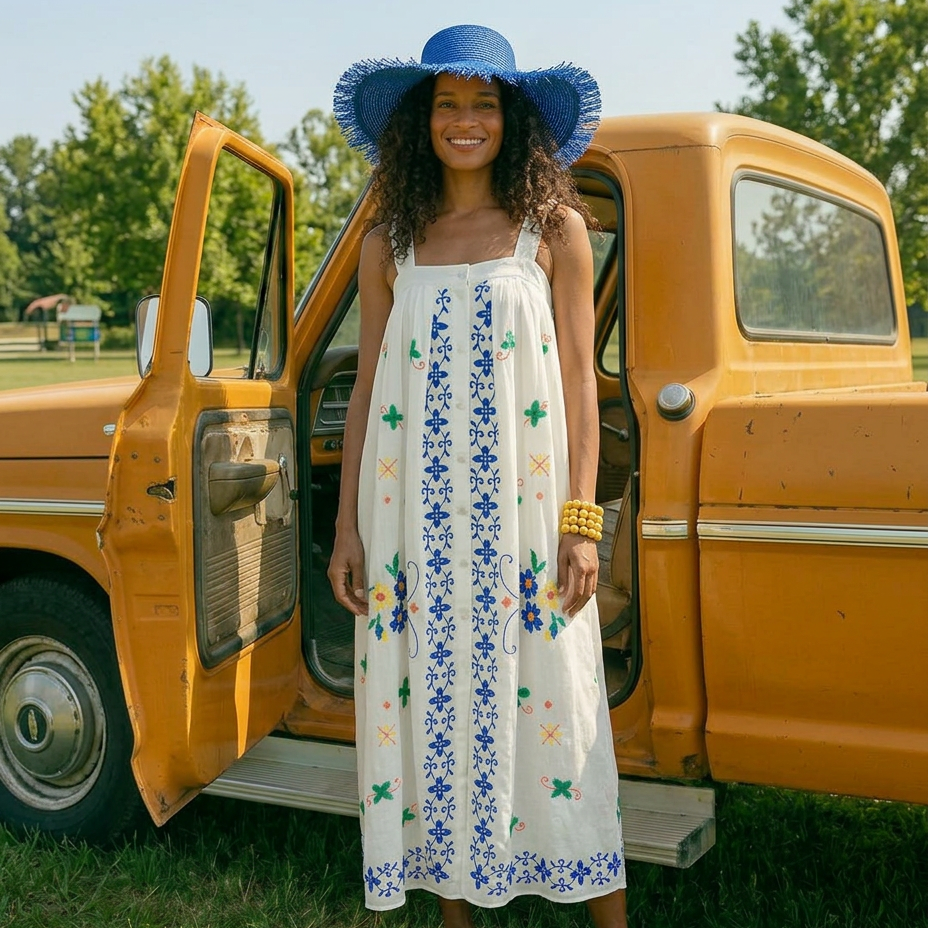 DRESS