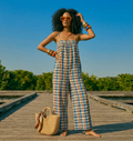 JUMPSUIT
