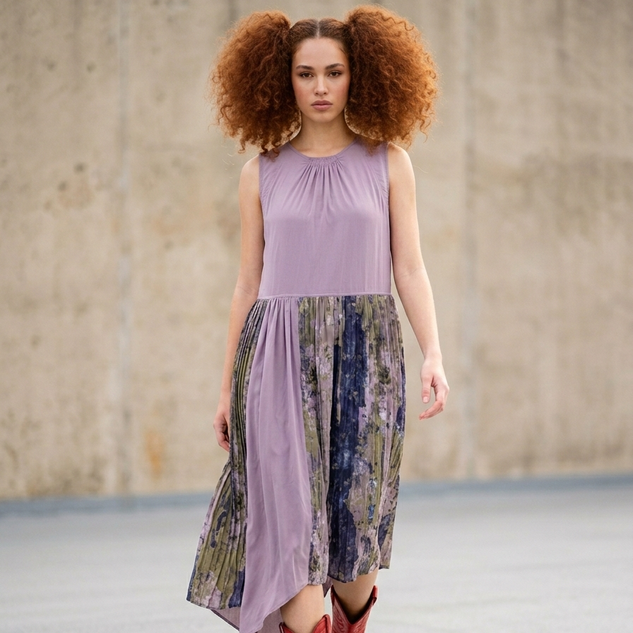 DRESS