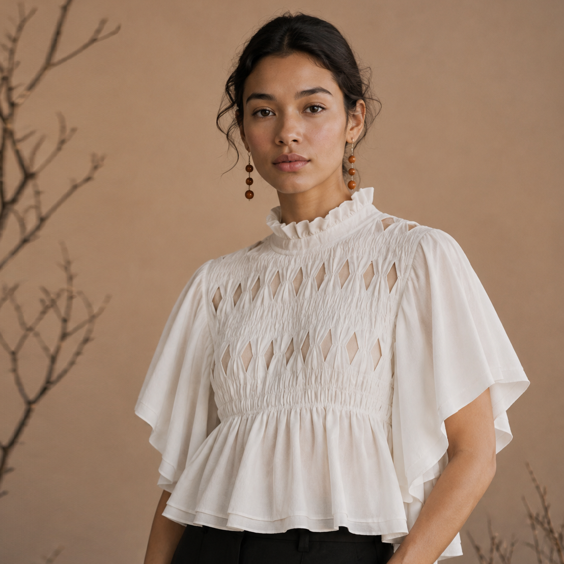 BLOUSE