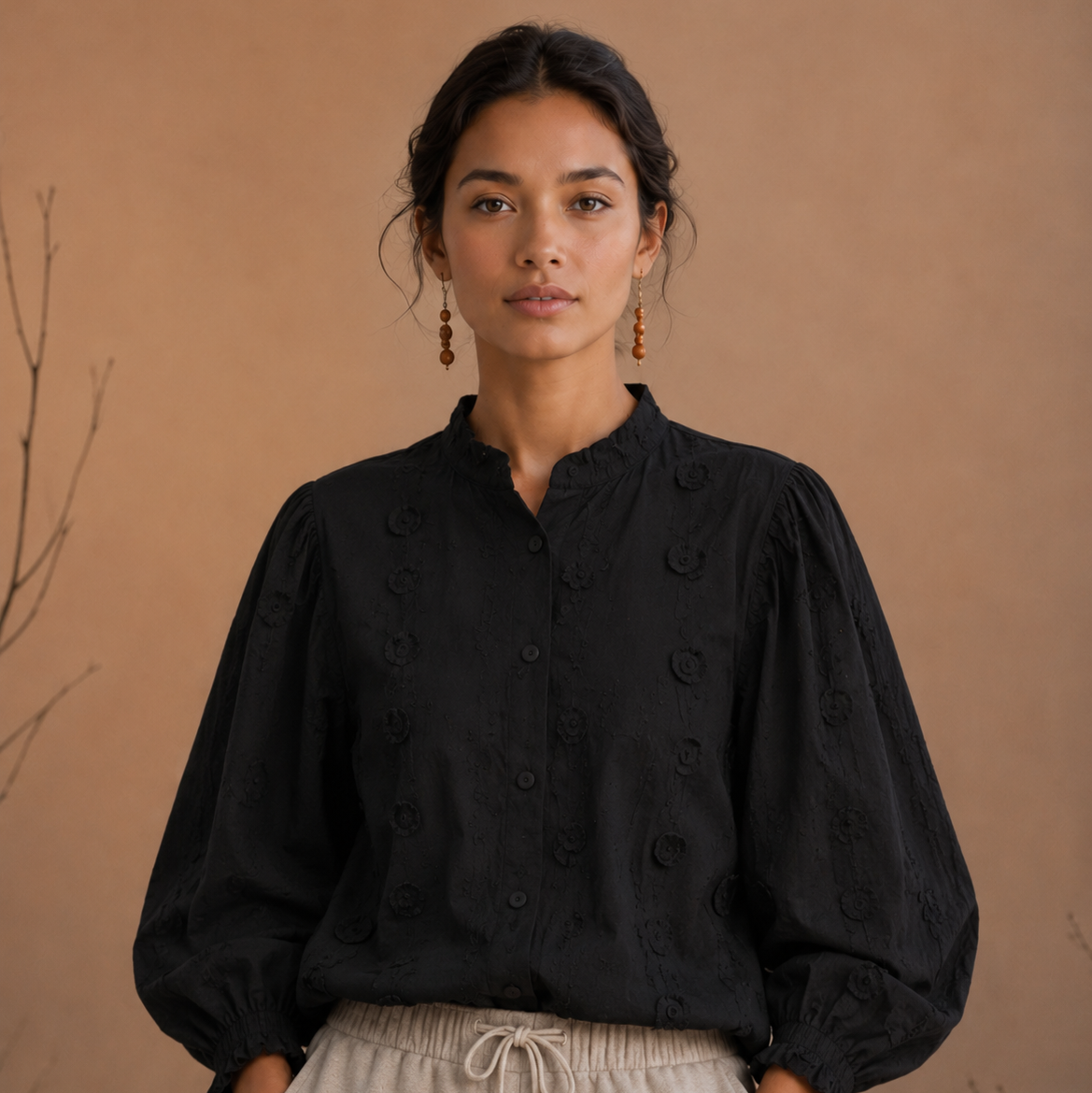 BLOUSE