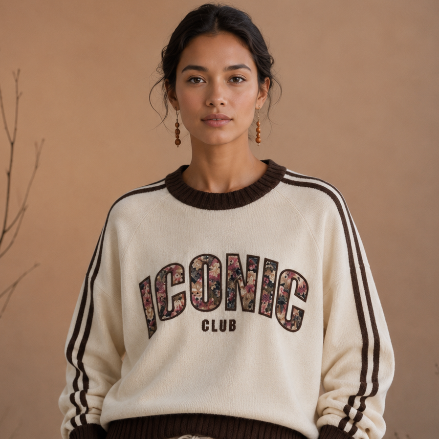 SWEATSHIRT