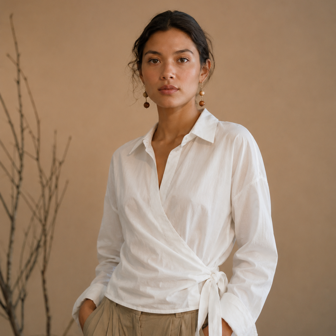 BLOUSE