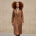 COAT DRESS