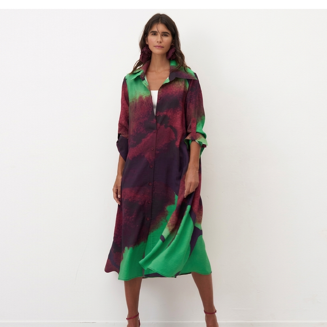 DRESS
