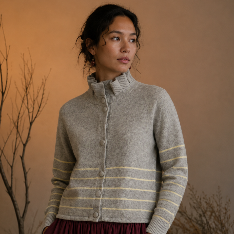 CARDIGAN
