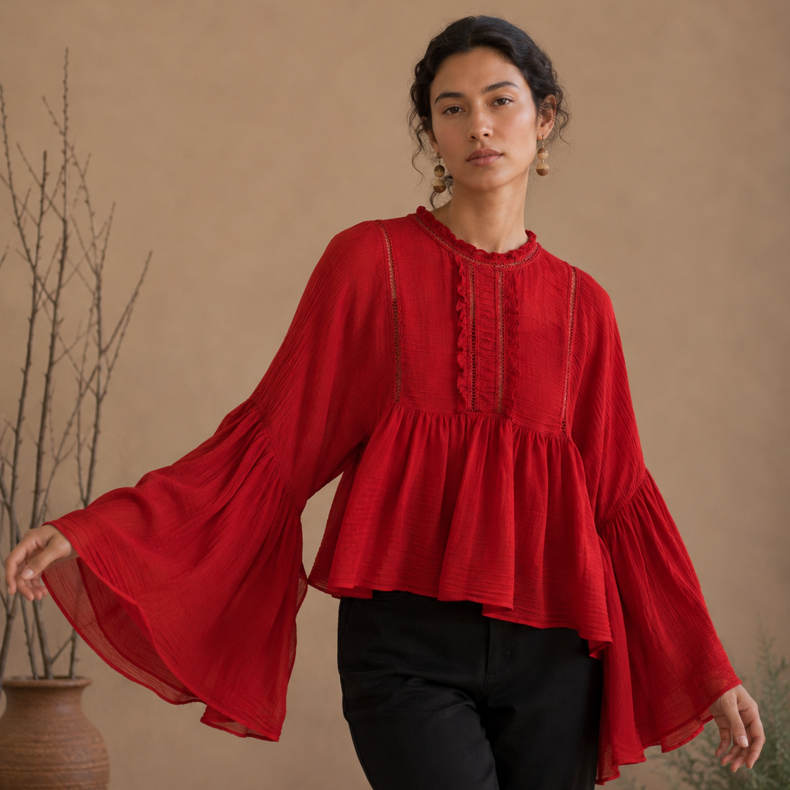 BLOUSE