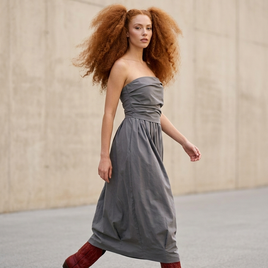 DRESS