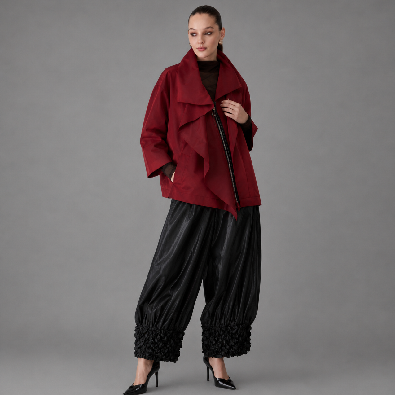 PANTS