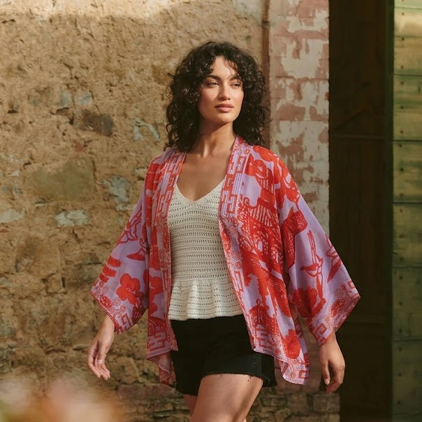 KIMONO