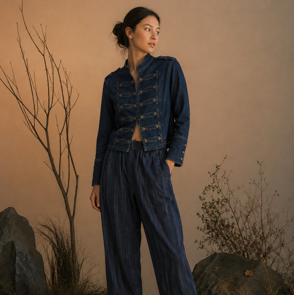PANTS