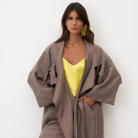 COAT