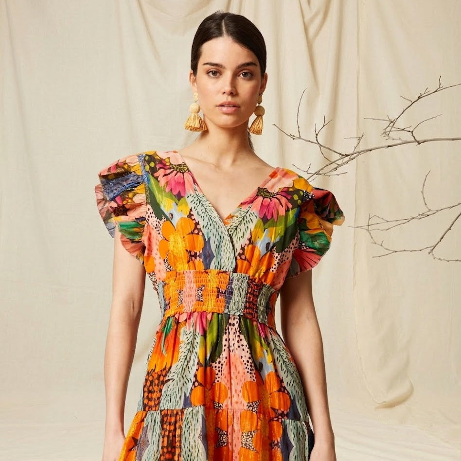 DRESS