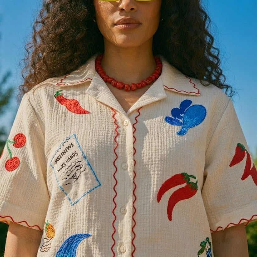SHIRT