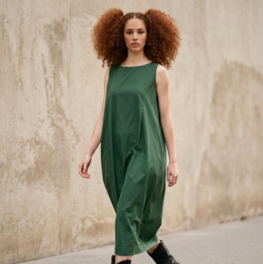 DRESS