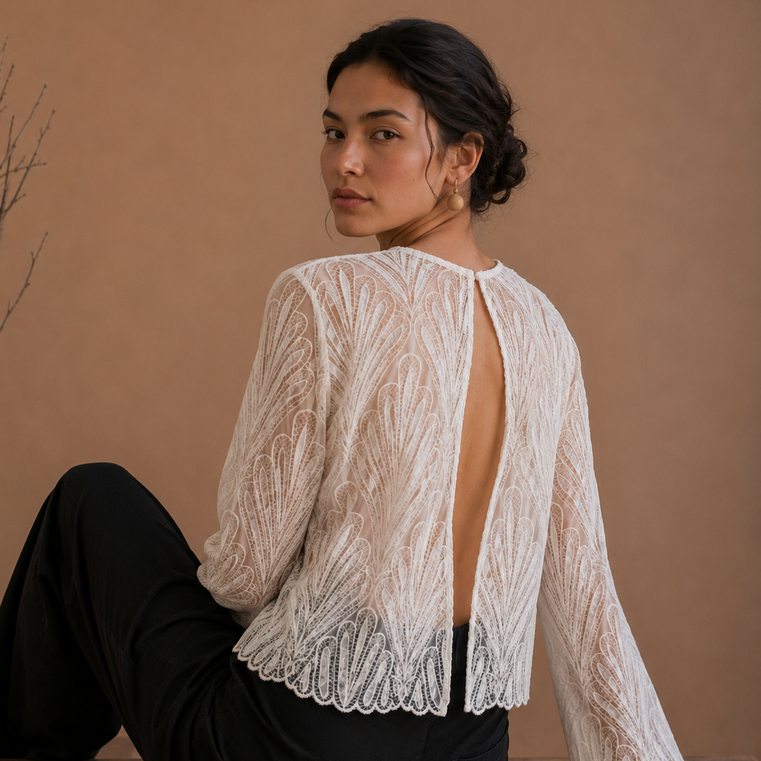 BLOUSE