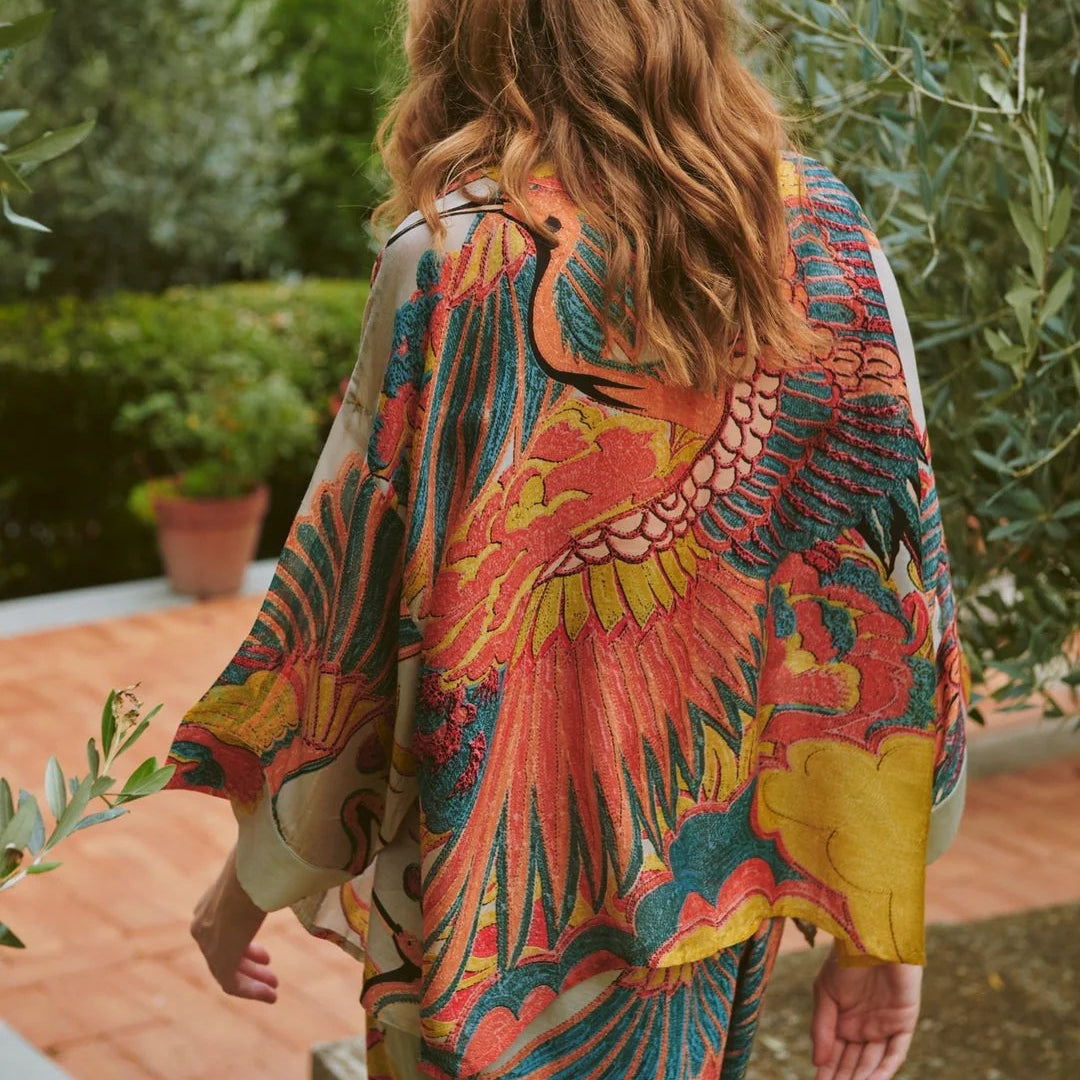 KIMONO