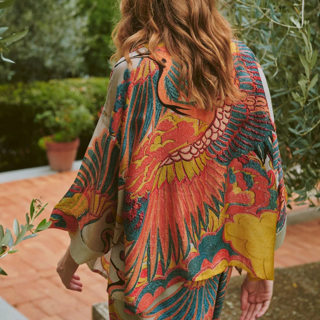 KIMONO