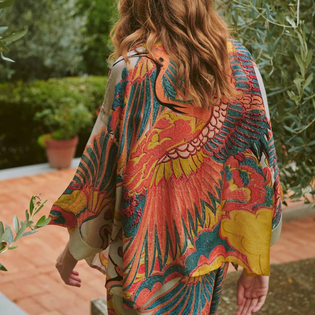 KIMONO