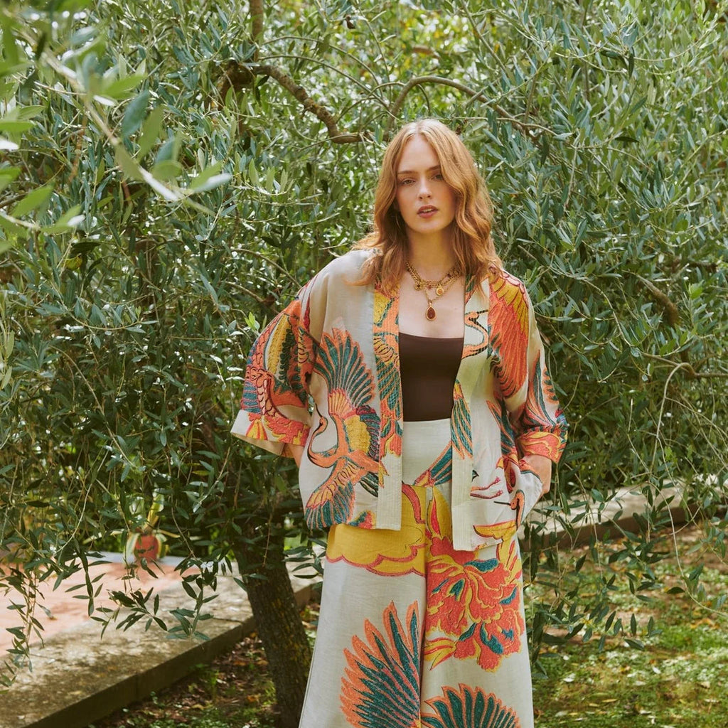 KIMONO
