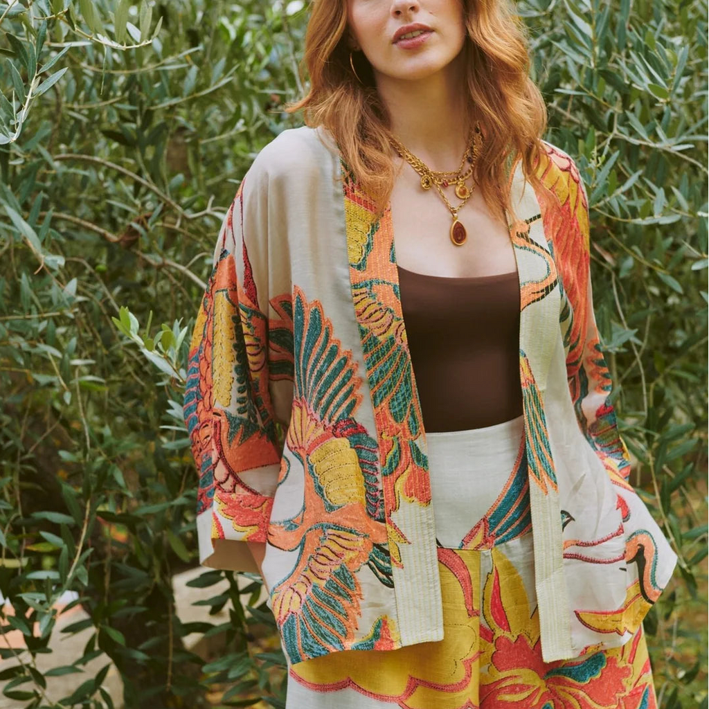 KIMONO