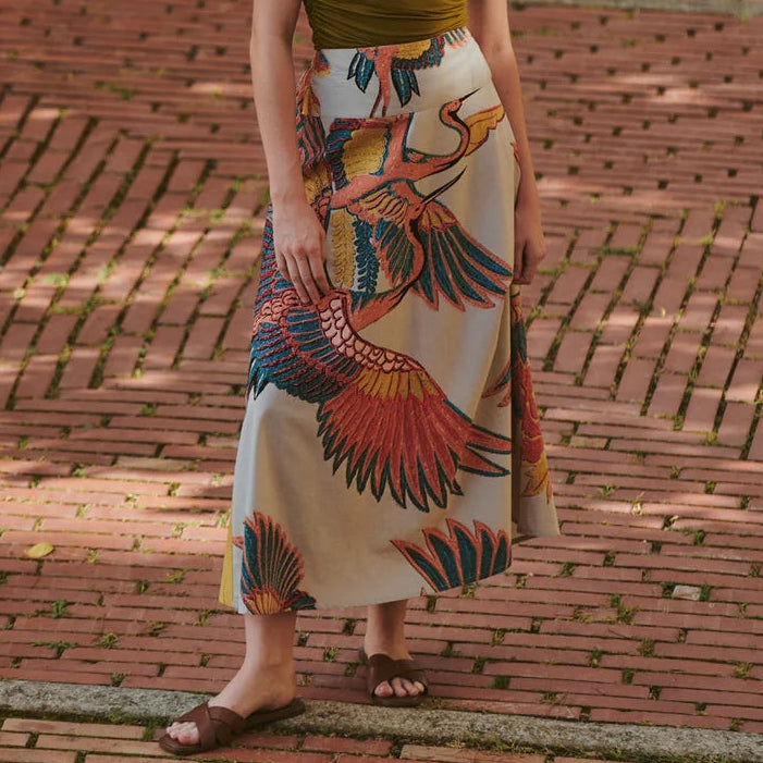 SKIRT