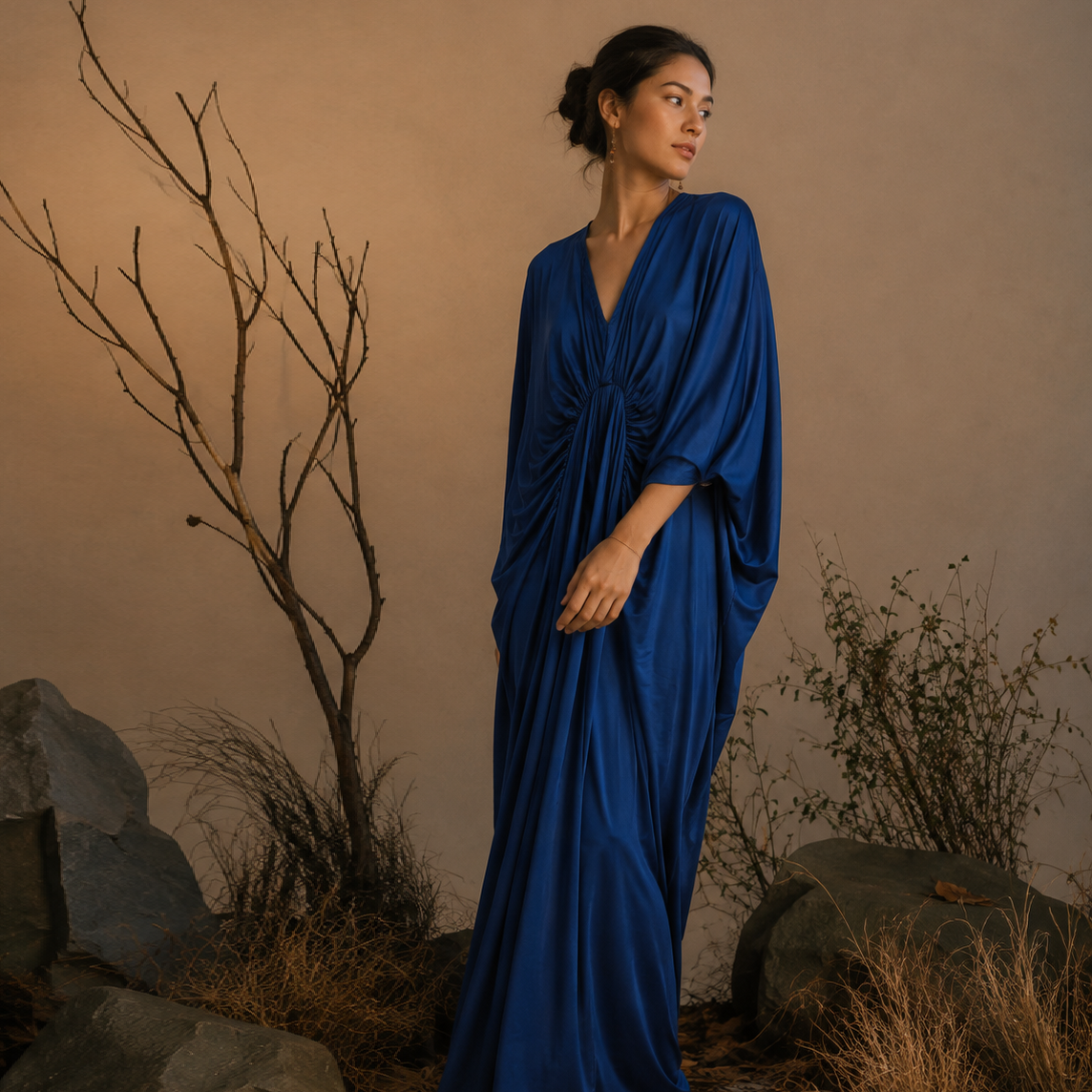 CAFTAN
