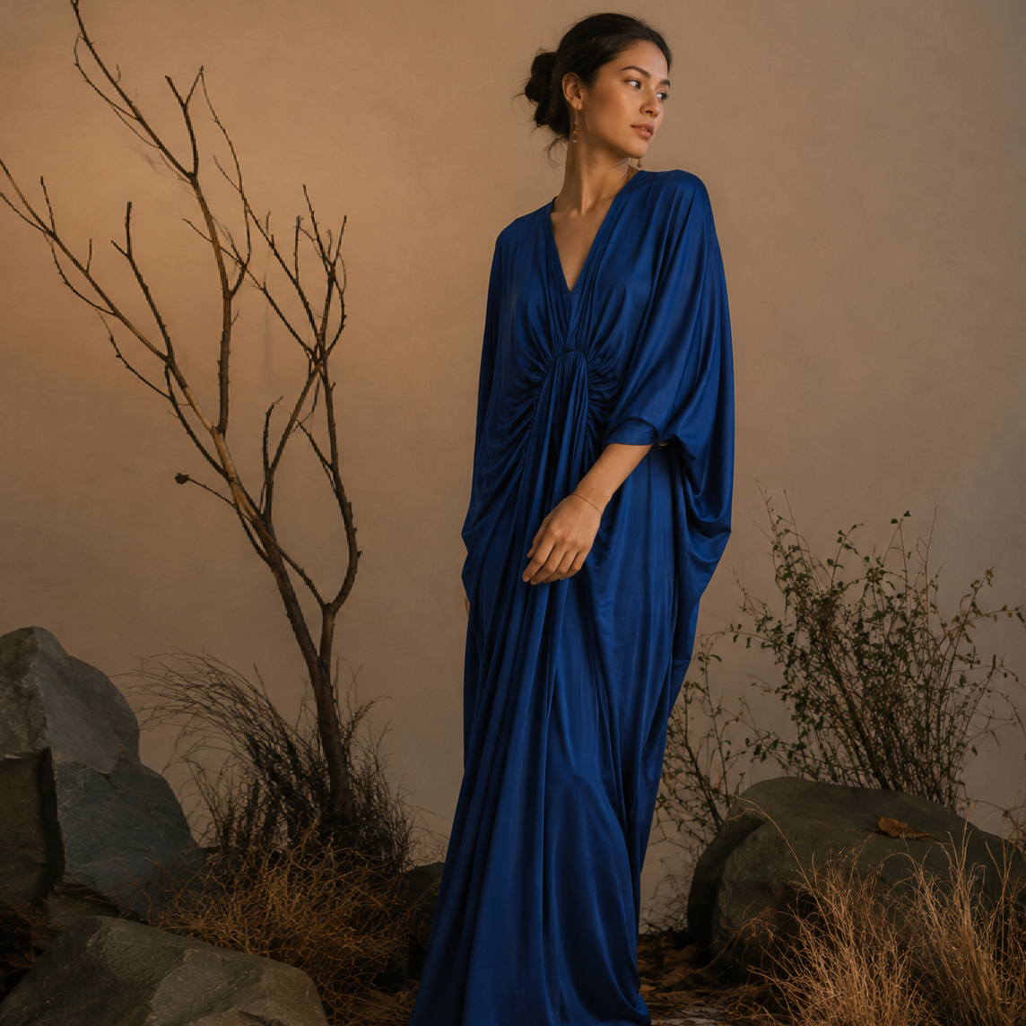 KAFTAN
