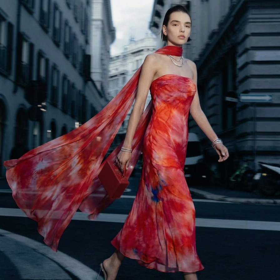DRESS