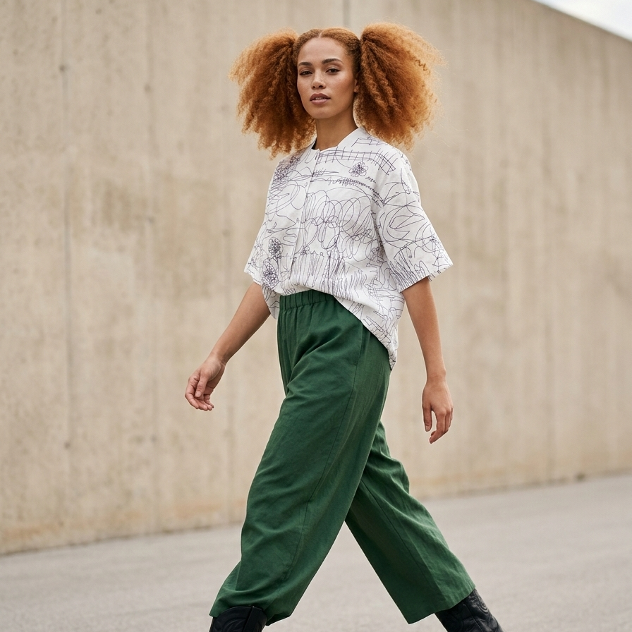 PANTS
