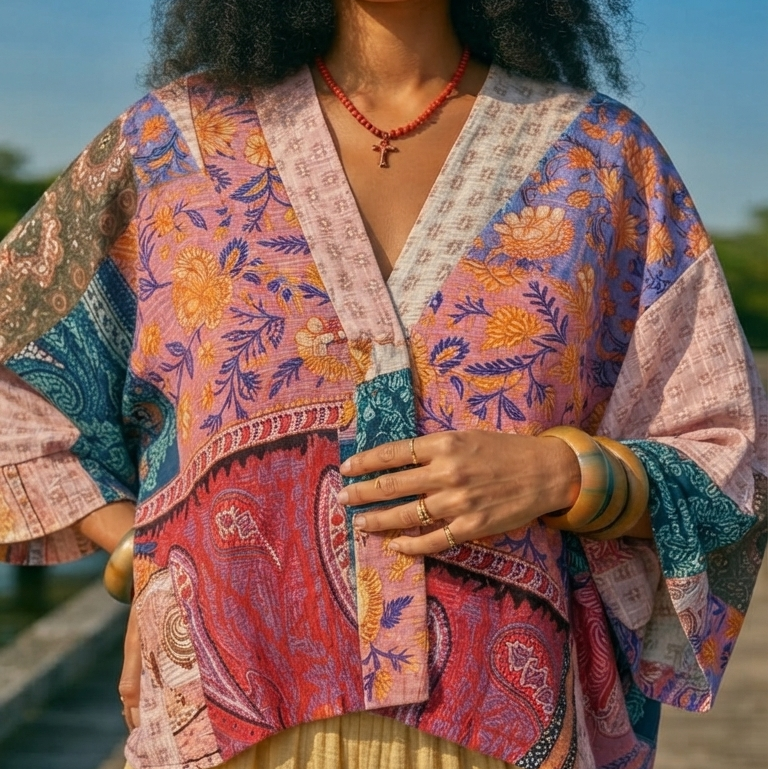 KIMONO