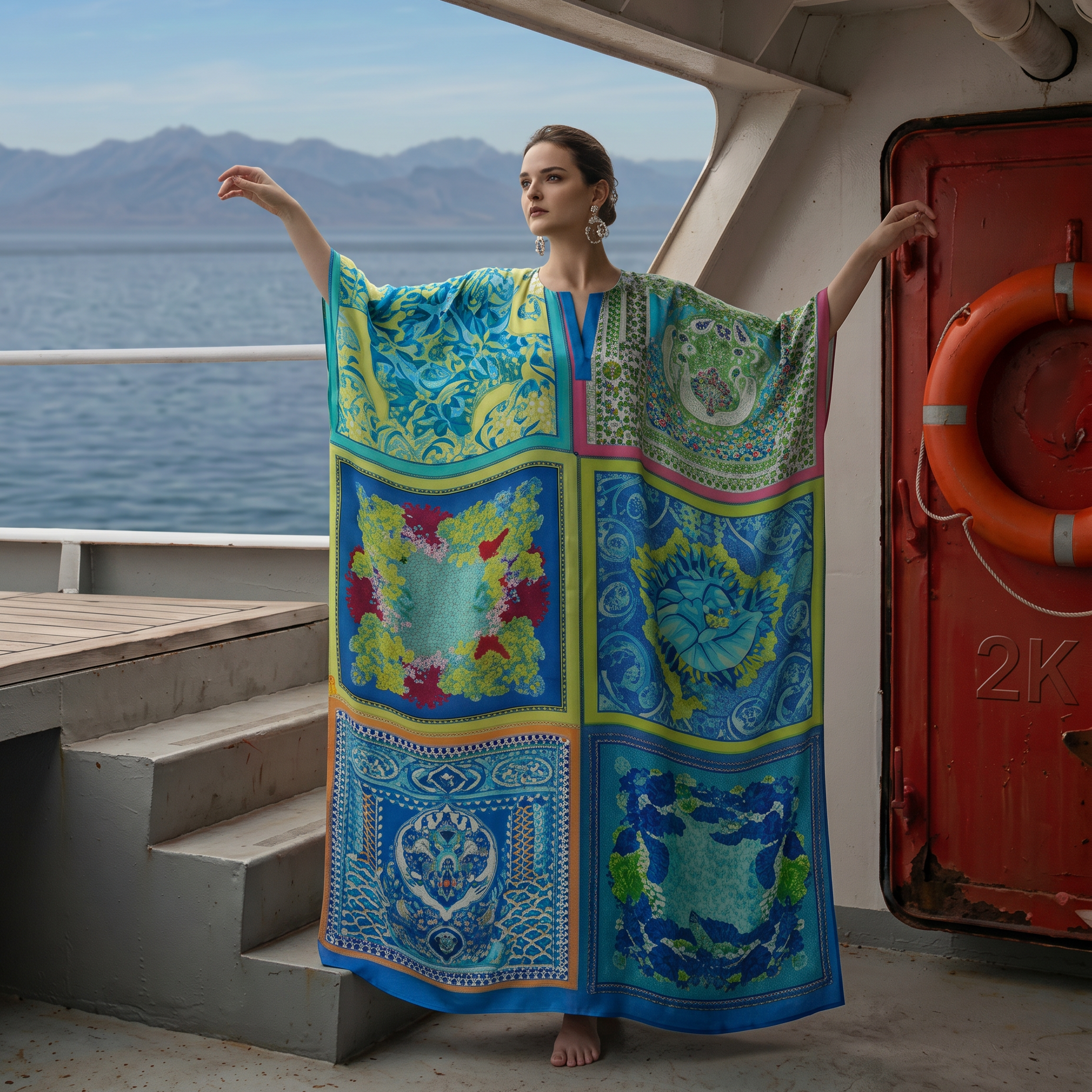 KAFTAN