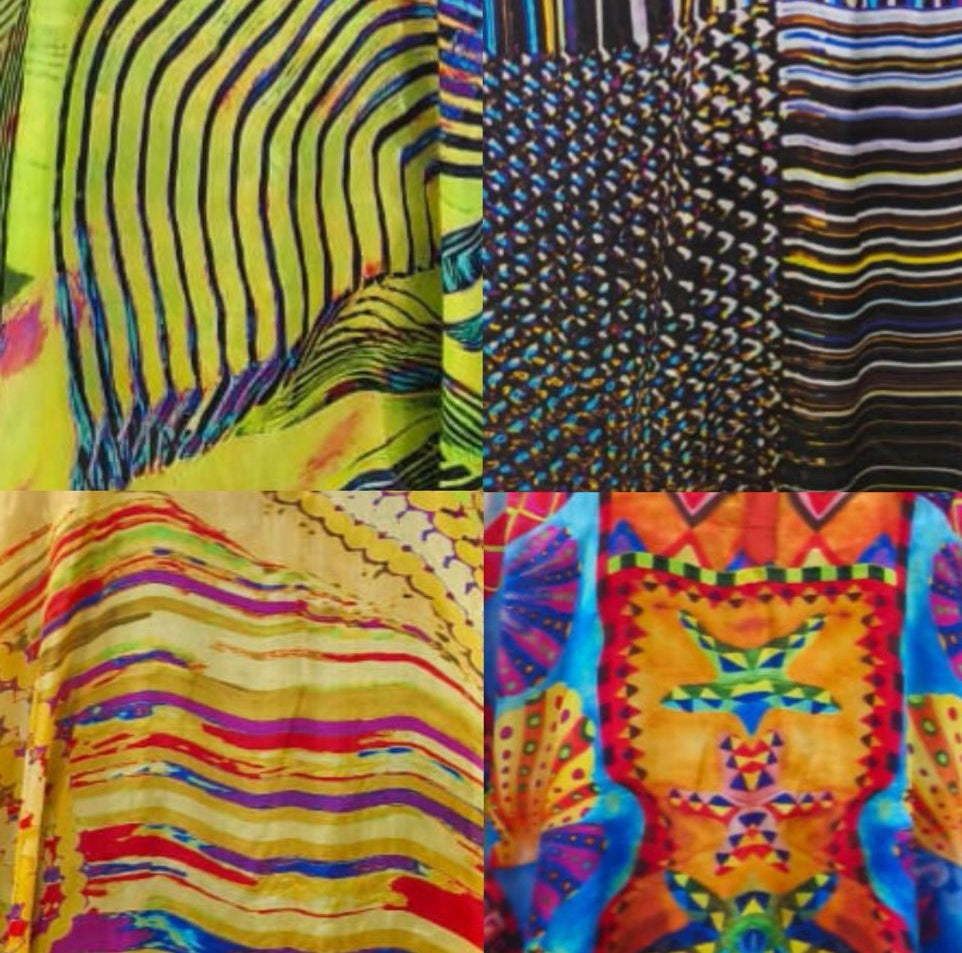 KAFTAN