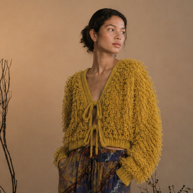 CARDIGAN