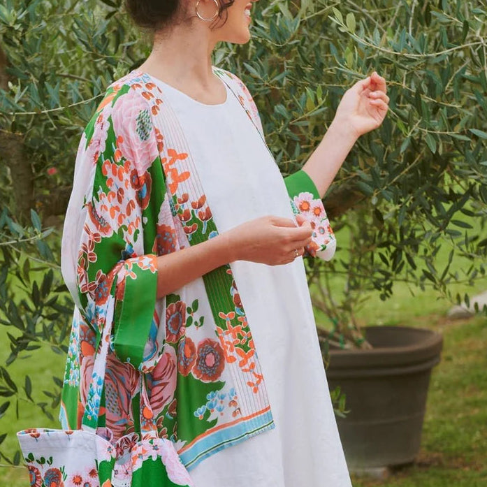 KIMONO