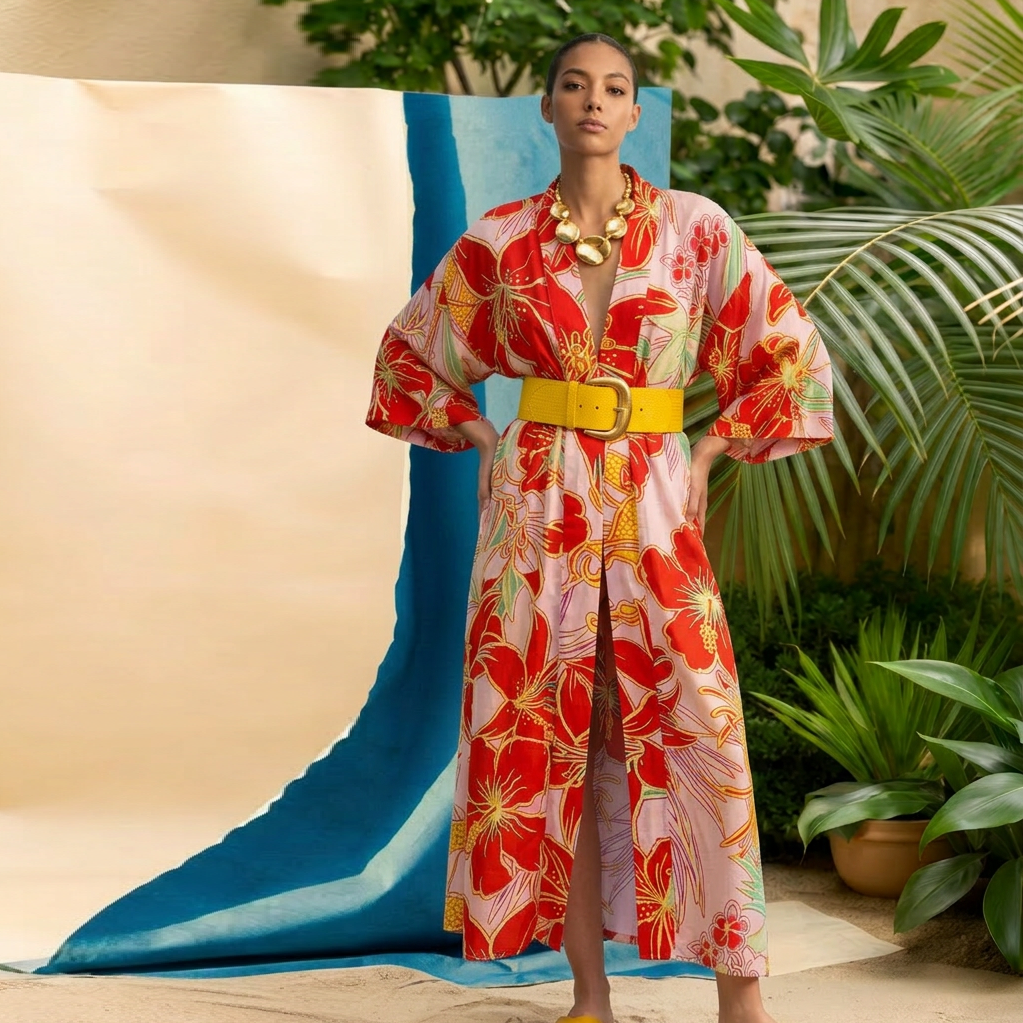 KIMONO
