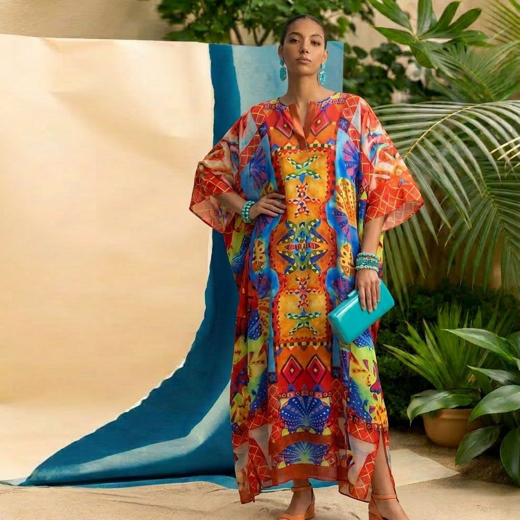 KAFTAN