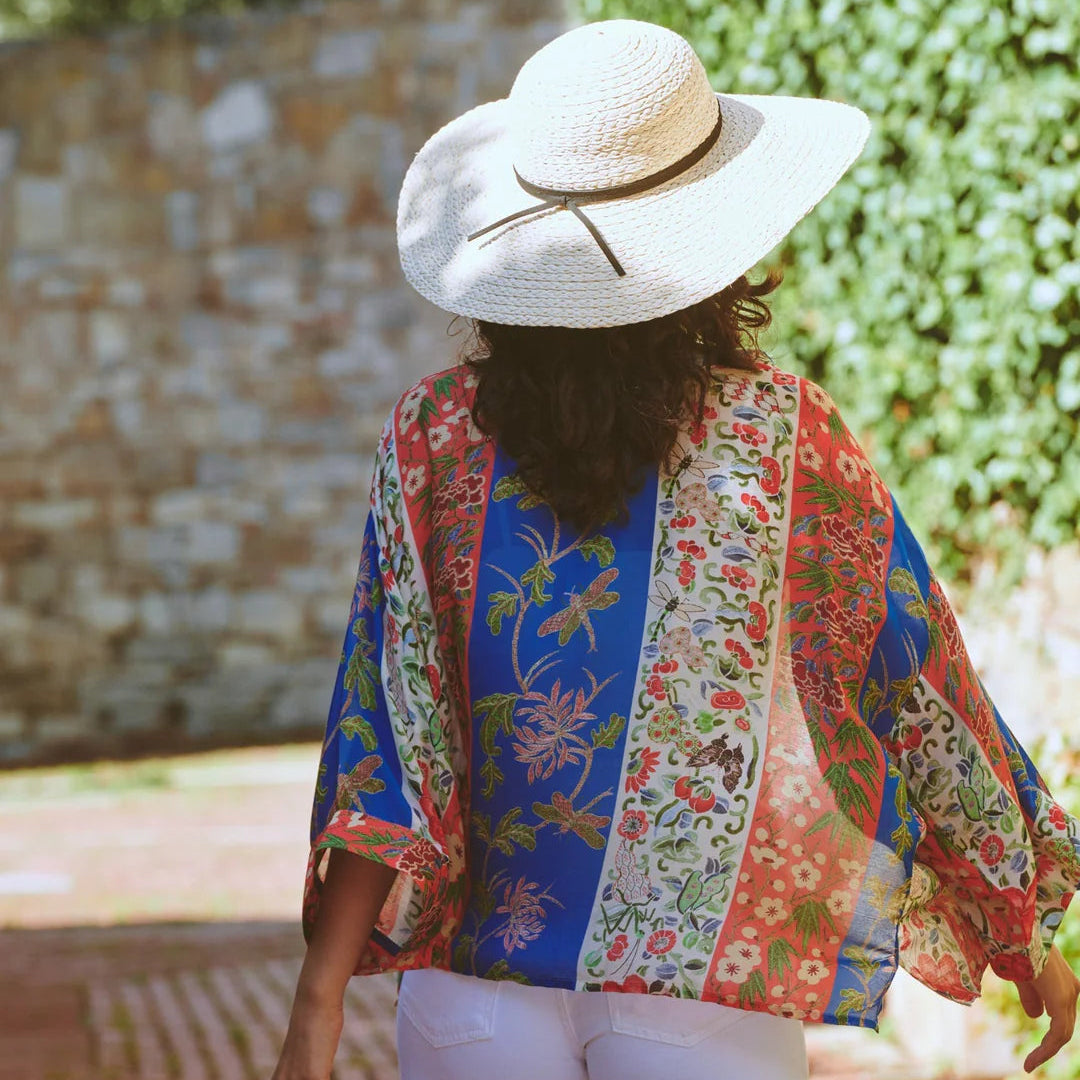 KIMONO