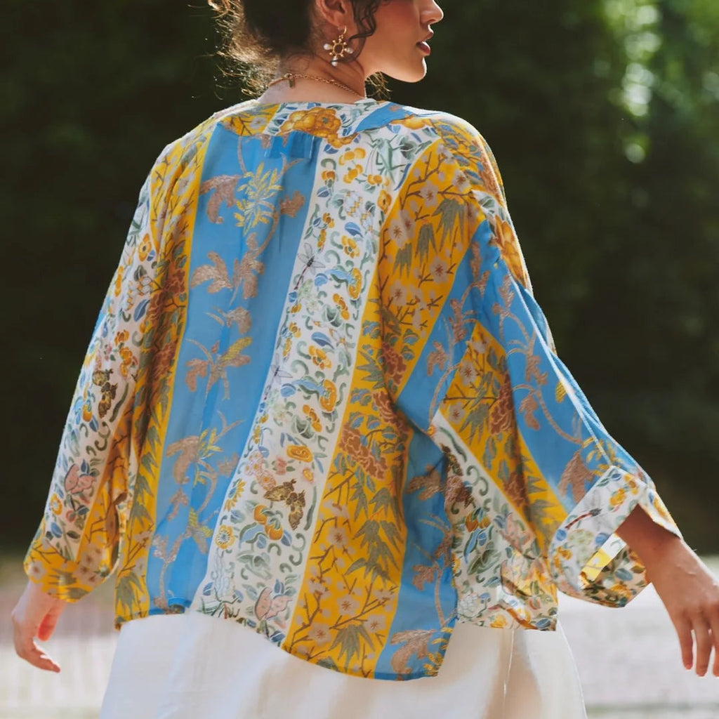 KIMONO