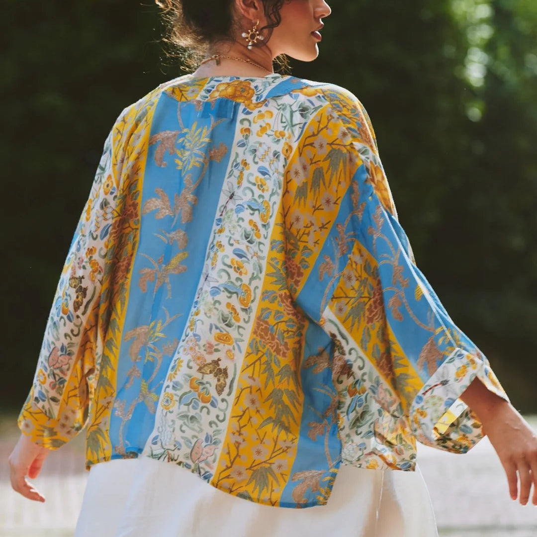 KIMONO