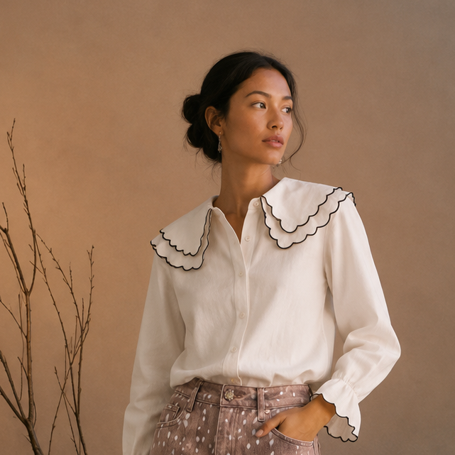 BLOUSE