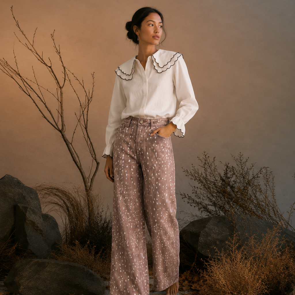 PANTS