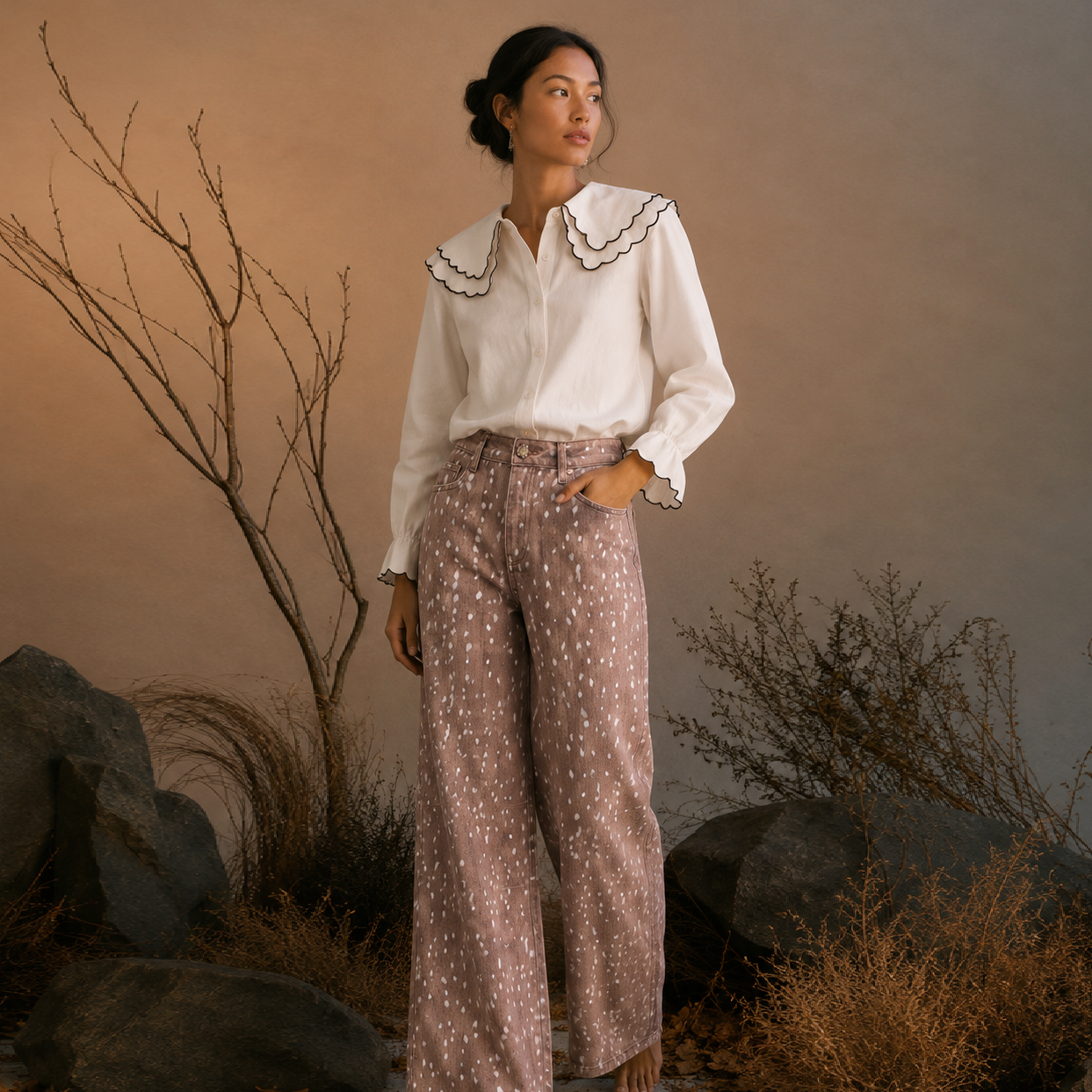 PANTS