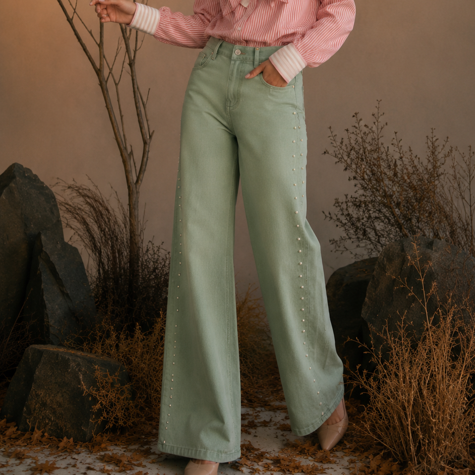 PANTS